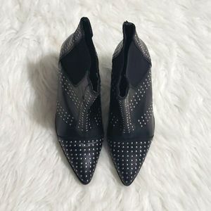 Topshop Ankle Boots sz7.5